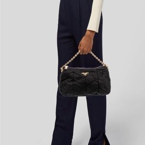 prada tessuto bag